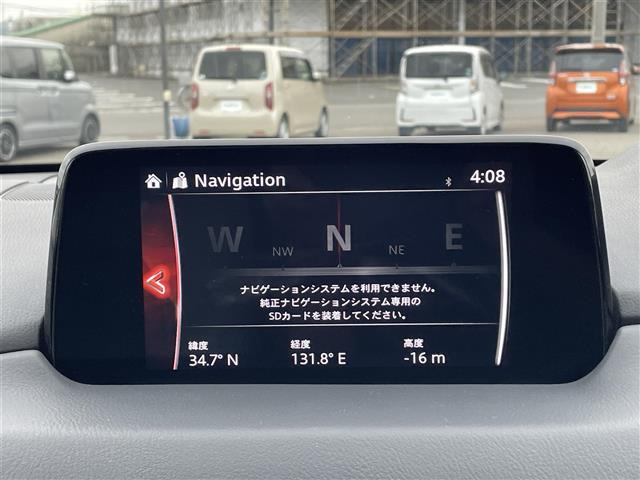 CX-52.2 XD Lパッケージ 4WD