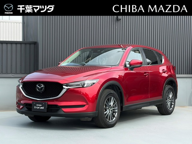 CX-52.2 XD スマートエディション