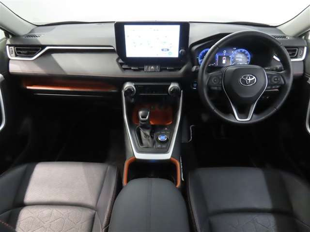 RAV42.0 アドベンチャー 4WD