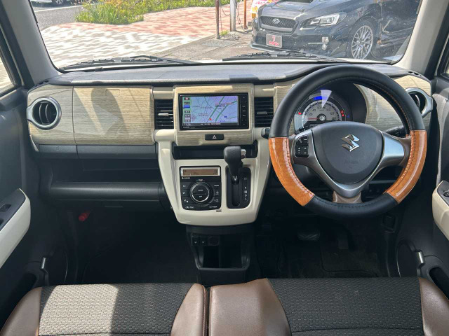 ハスラーワンダラー