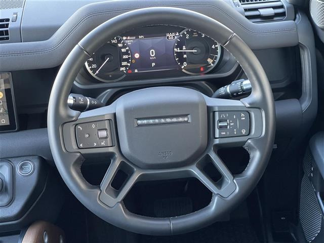 ディフェンダー