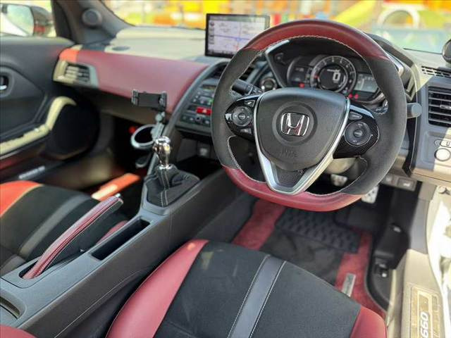 S660モデューロX