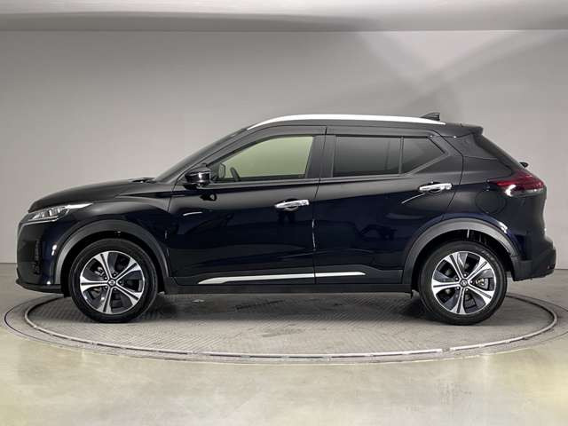 キックス1.2 X (e-POWER)