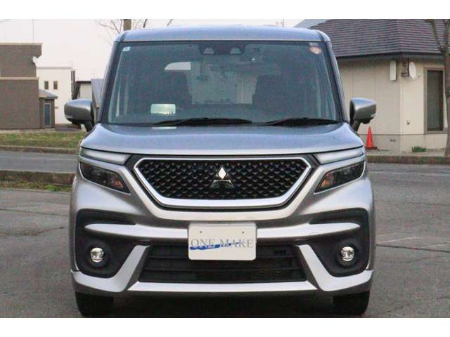 デリカD:21.2 カスタム ハイブリッド MV 全方位カメラ付 ナビパッケージ 4WD