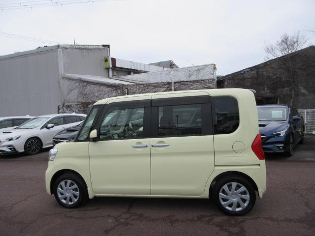 シフォンG スマートアシスト