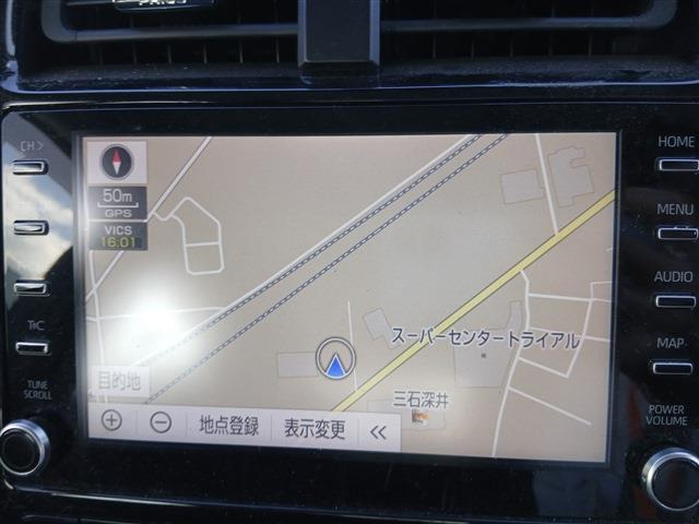 プリウスPHV1.8 A