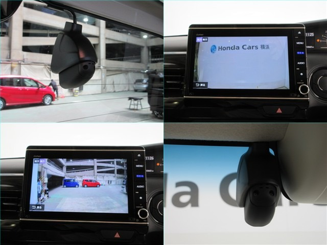 N-BOXL ターボ コーディネートスタイル