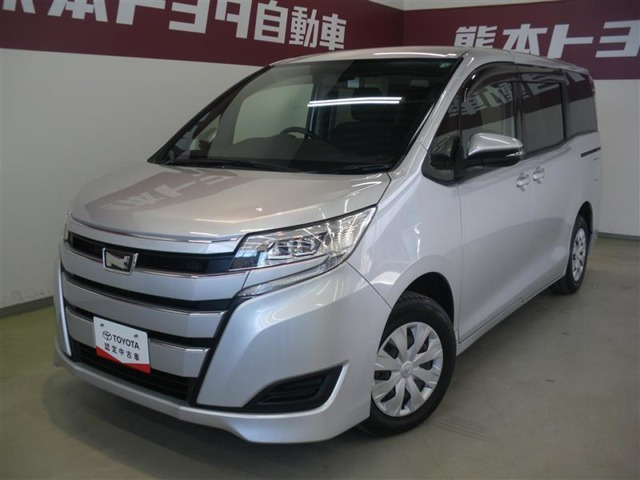 ノア2.0 X ウェルキャブ スロープタイプI 車いす2脚仕様