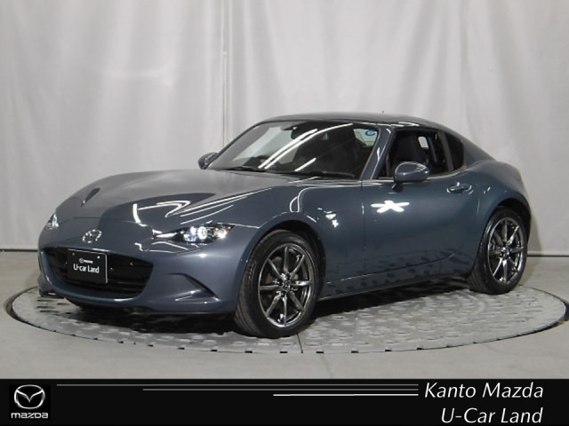 ロードスターRF2.0 S