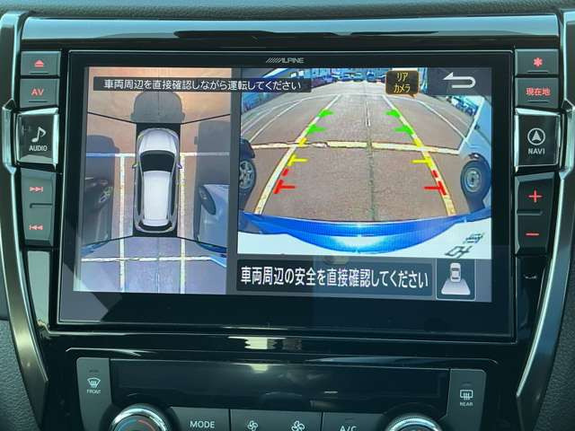 エクストレイル2.0 AUTECH iパッケージ ハイブリッド 4WD