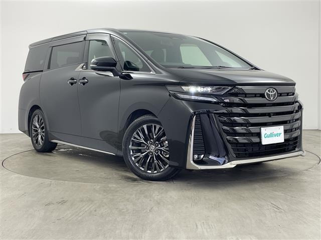 ヴェルファイアハイブリッド 2.5 Z プレミア