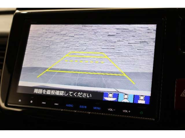 ステップワゴン2.0 スパーダ ハイブリッド G EX ホンダセンシング