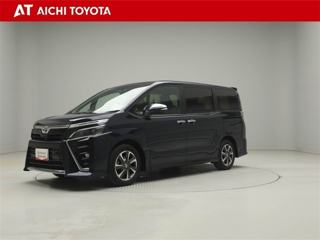 ヴォクシー2.0 ZS 煌III