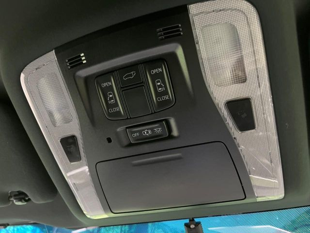 アルファード2.5 S Aパッケージ タイプ ブラック