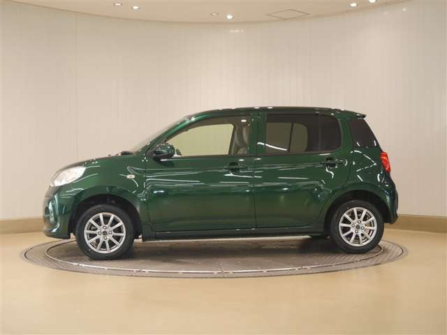 パッソ1.0 X Lパッケージ S 4WD