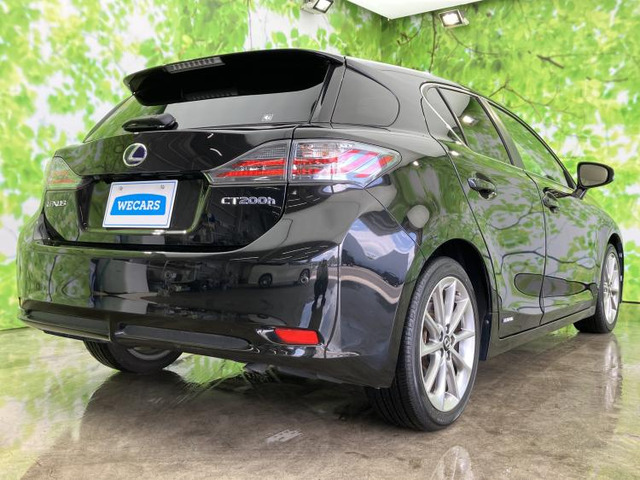 CT200h クリエイティブ テキスタイルインテリア