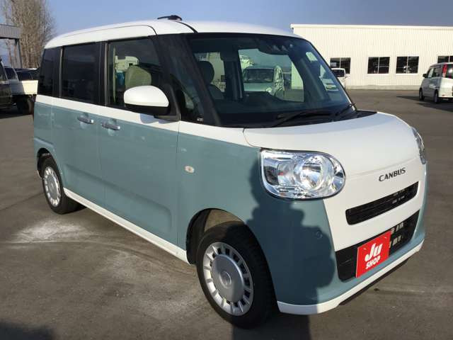 ムーヴキャンバス