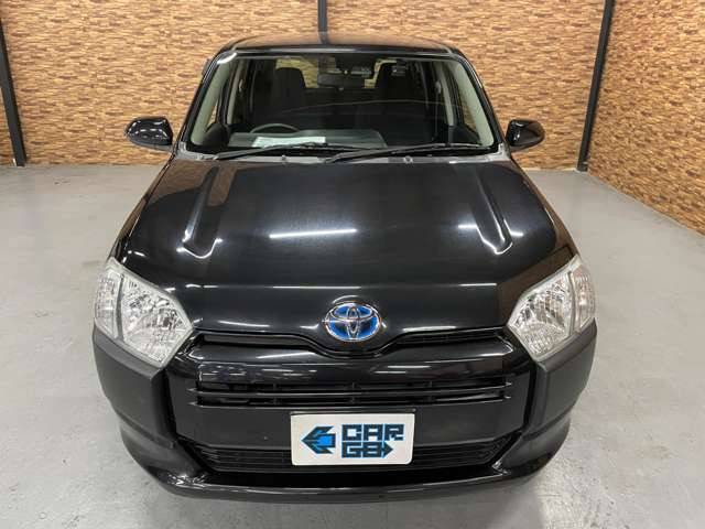 プロボックスバンハイブリッド 1.5 GL