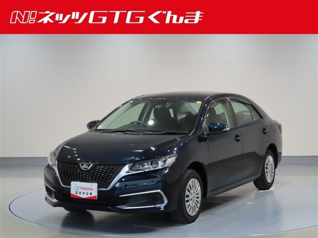 アリオン1.5 A15 Gパッケージ