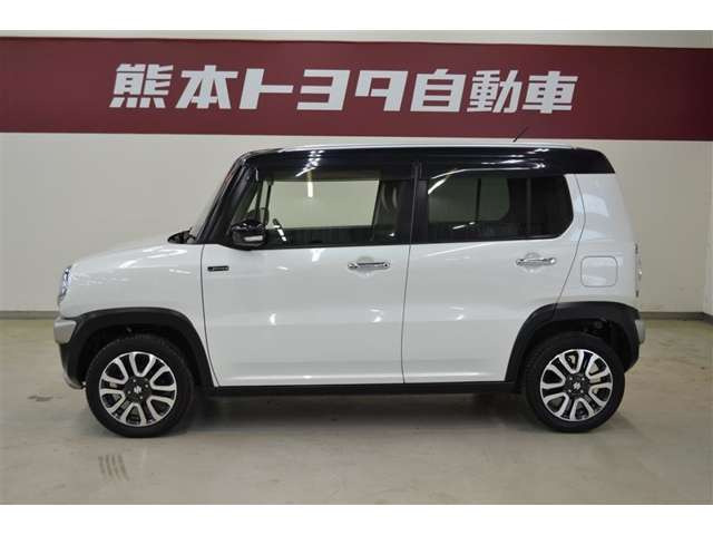 ハスラーJ スタイルIII