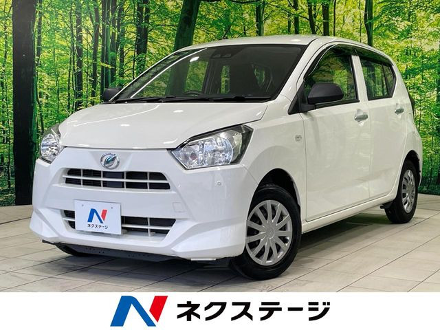 ミライースL SAIII