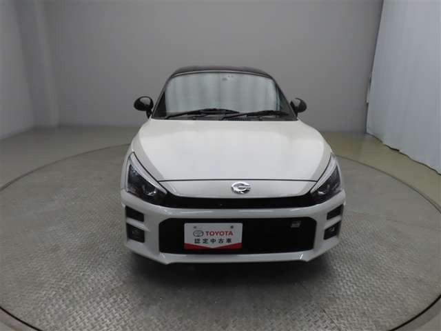 コペンGR スポーツ