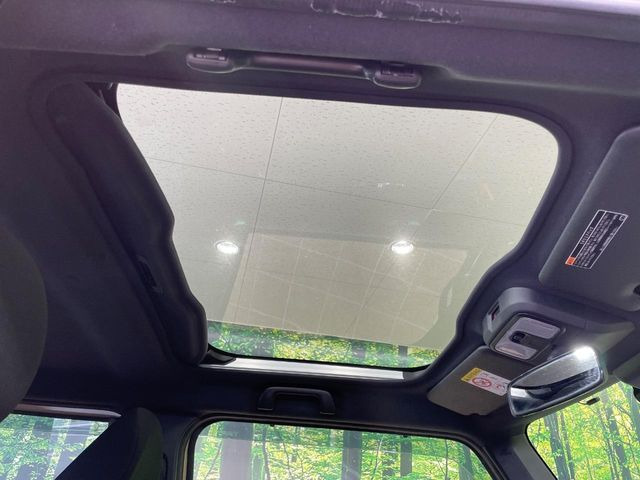 タフトG ターボ