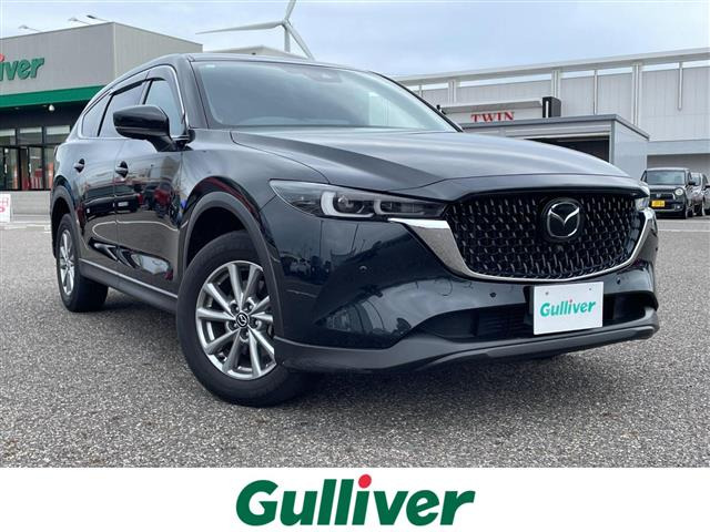 CX-82.2 XD スマートエディション