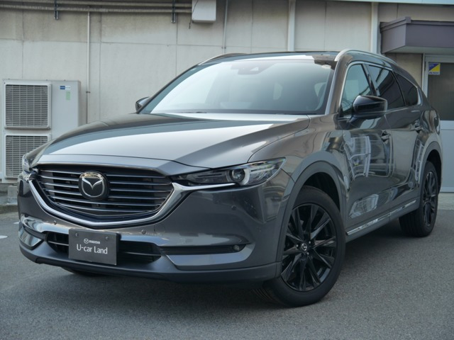 CX-82.2 XD ブラックトーンエディション