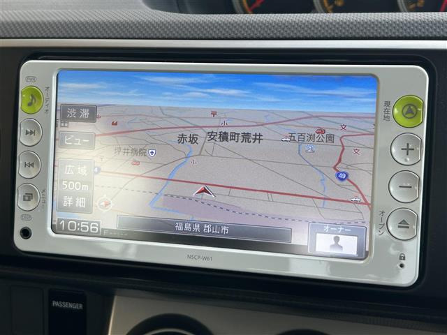 カローラルミオン1.5 X エアロツアラー