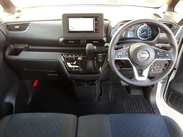 ルークスハイウェイスター Gターボ 4WD