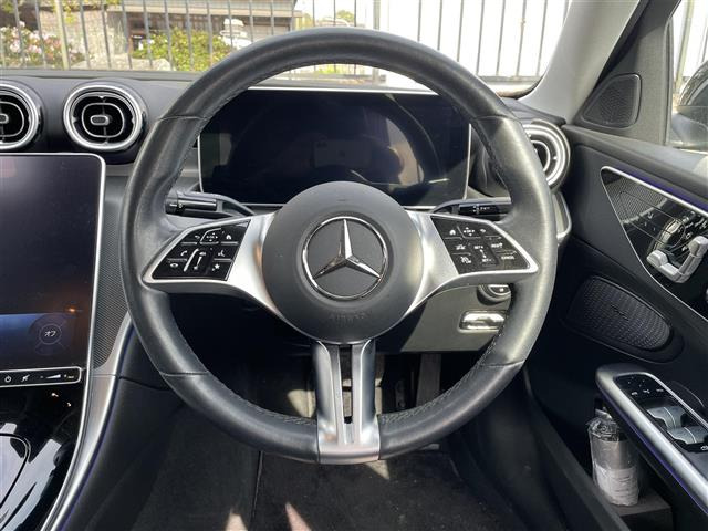 CクラスC220d アバンギャルド