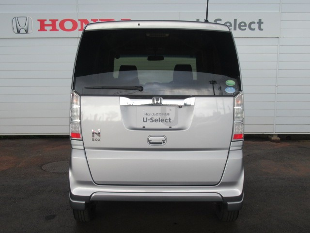 N-BOXG SSパッケージ 4WD