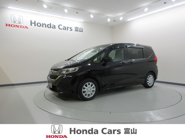 フリード1.5 G ホンダセンシング