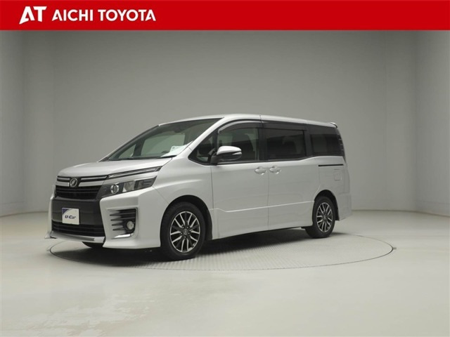 ヴォクシー2.0 ZS