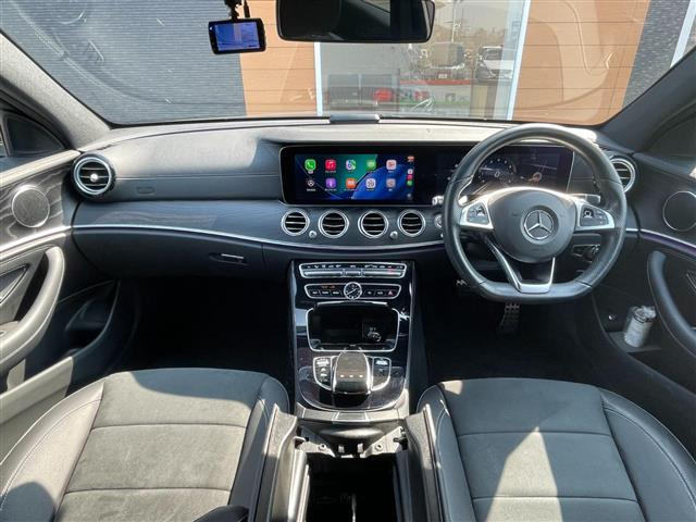 EクラスE200 アバンギャルド スポーツ