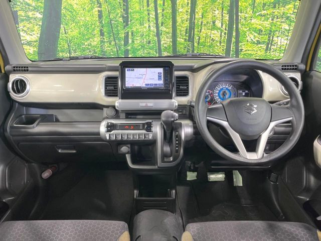 クロスビー1.0 ハイブリッド(HYBRID) MX