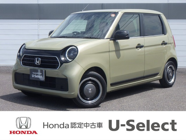 N-ONEオリジナル スタイルプラス アーバン