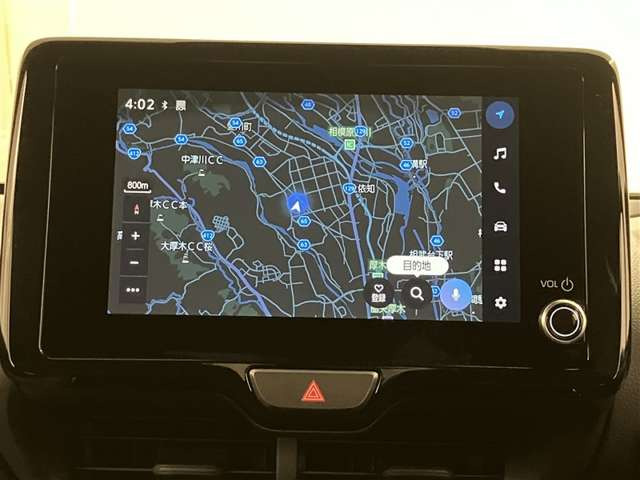 ヤリスクロス1.5 Z