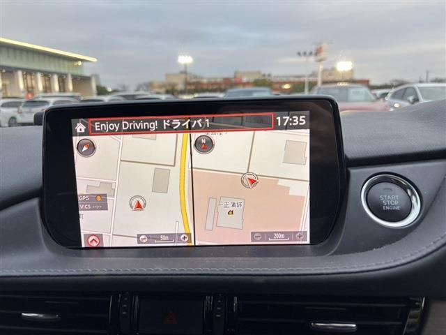 MAZDA6ワゴン2.2 XD Lパッケージ 4WD