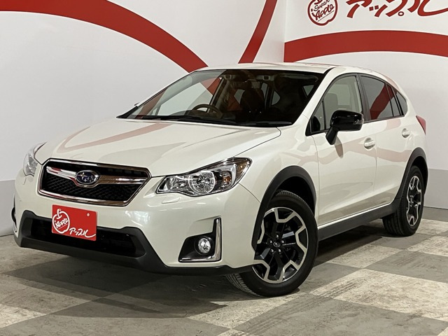 インプレッサXV2.0i アイサイト プラウドエディション 4WD