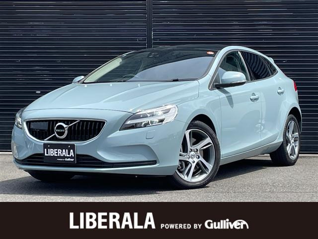 V40T3 アマゾンブルー エディション