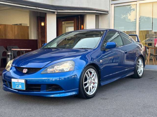 インテグラタイプR2.0