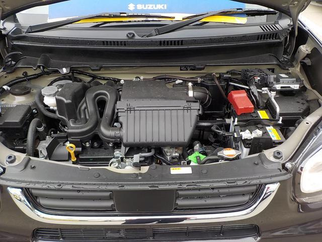 アルトハイブリッド(HYBRID) S 4WD