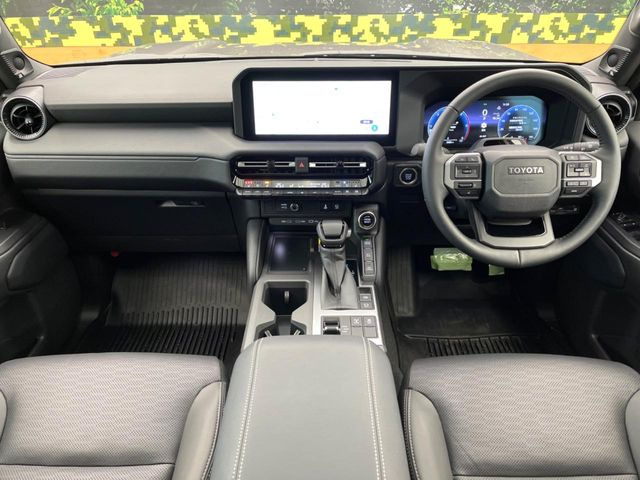 ランドクルーザー2502.8 VX ディーゼル 4WD