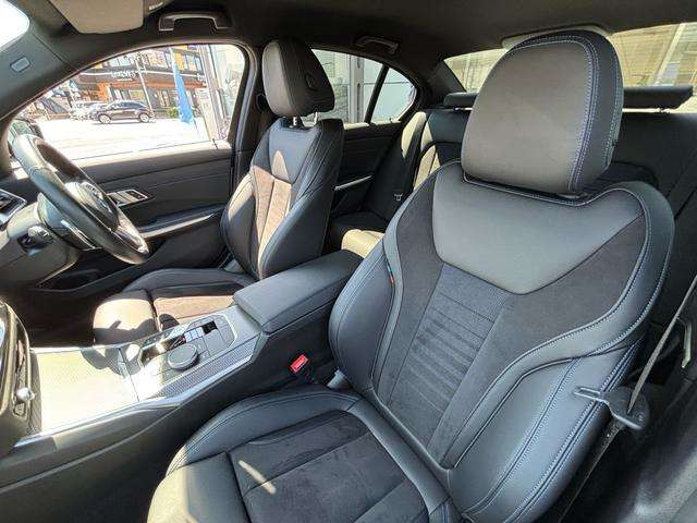 3シリーズセダン318i Mスポーツ