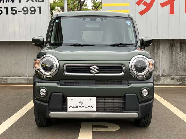 ハスラーハイブリッド(HYBRID) Xターボ 4WD