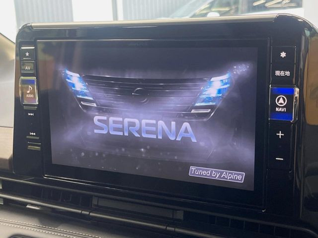 セレナ1.4 e-POWER ハイウェイスターV