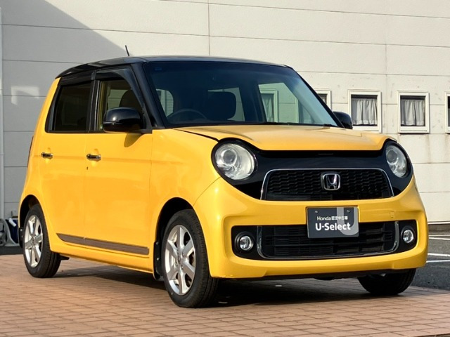 N-ONEプレミアム Lパッケージ