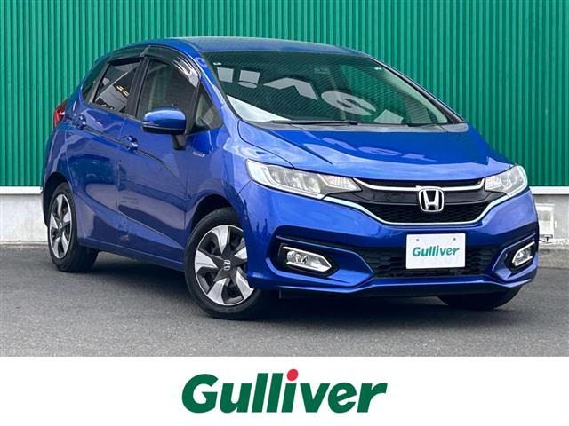 フィット1.5 ハイブリッド F